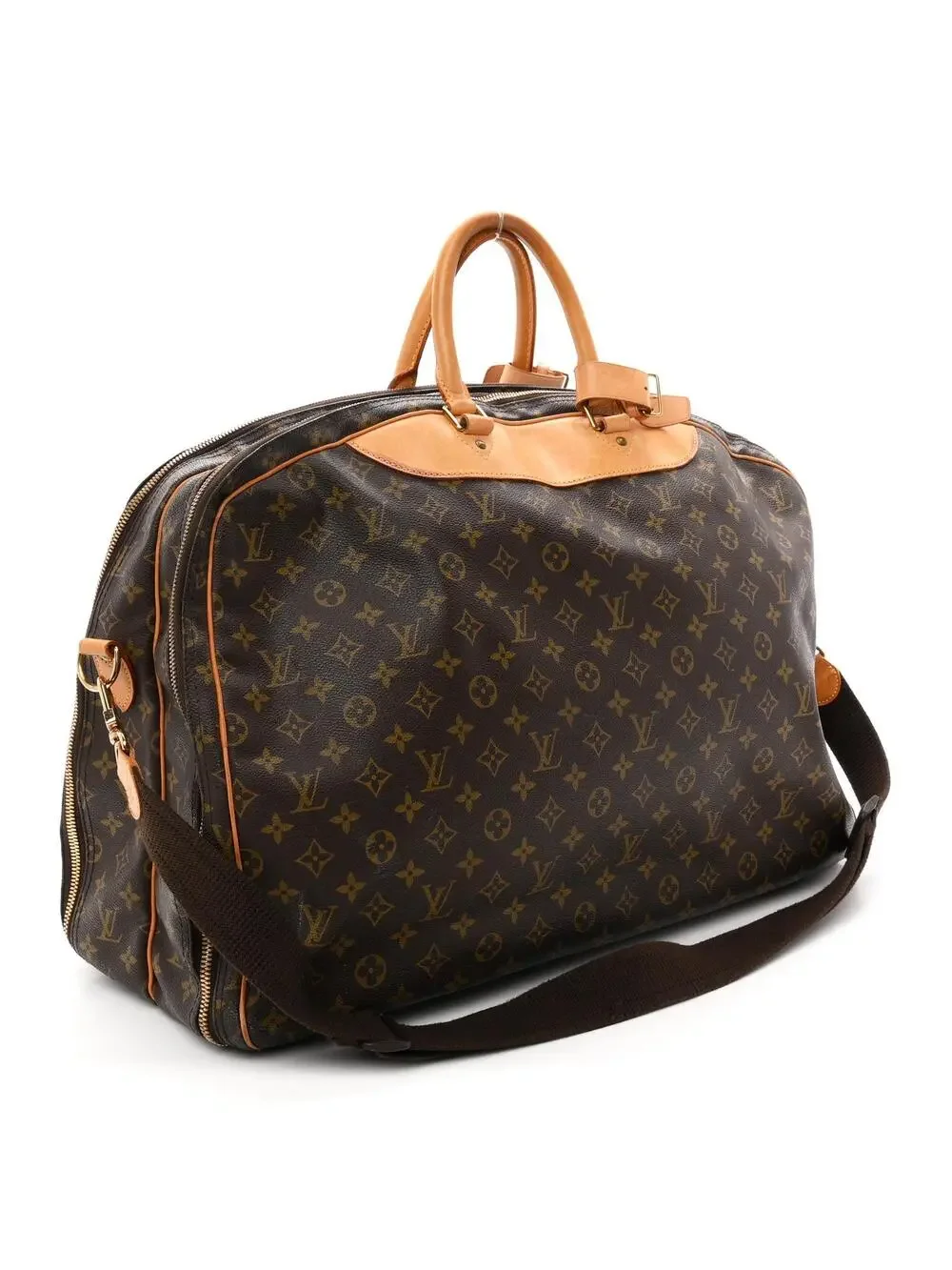 Louis Vuitton Alize 2 Compartment #290945L99B